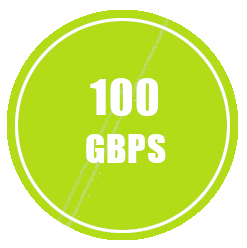 100 GBPS